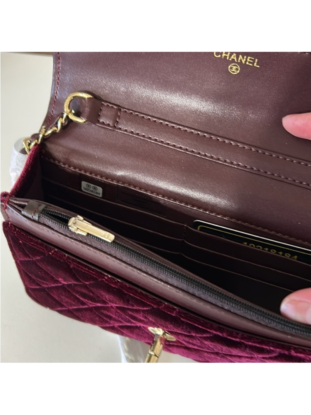 Chanel VIP GWP BAG - Picture 6 of 6